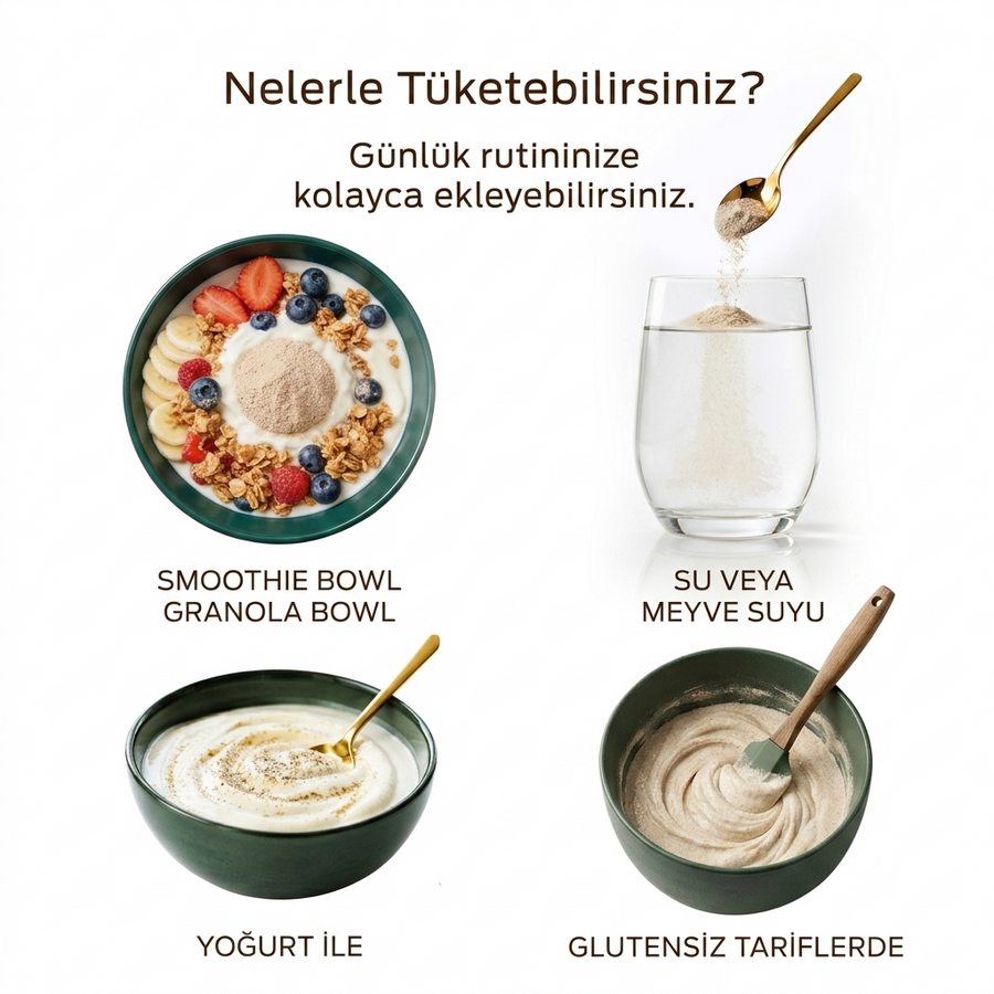 Her Pakette
