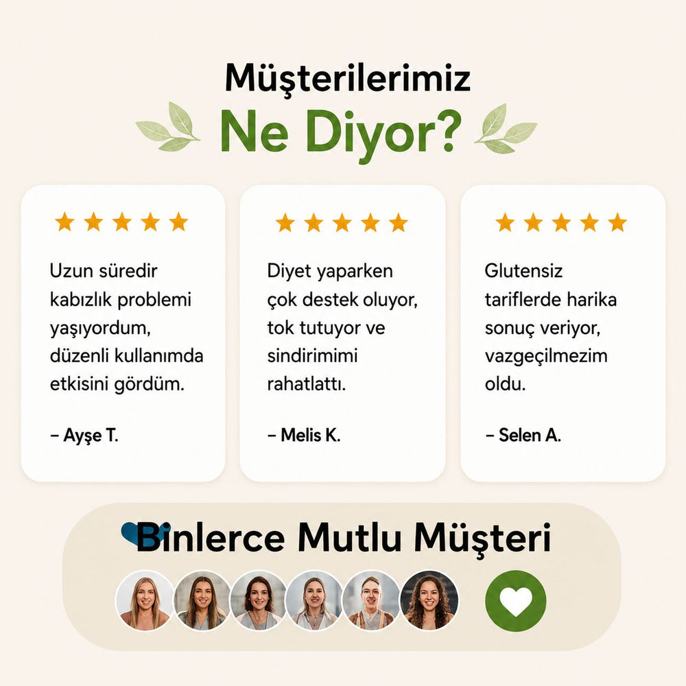 Kolay Karıştır, Hemen Tüket